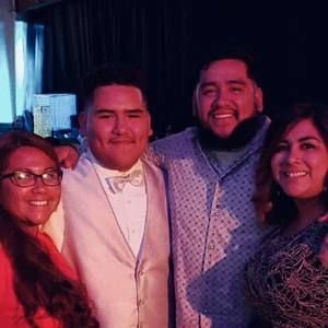 Meet your Posher, Justin